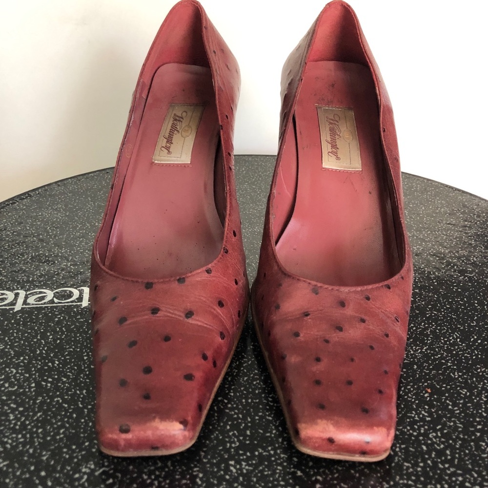 Worthington Heels - Picture 5 of 7